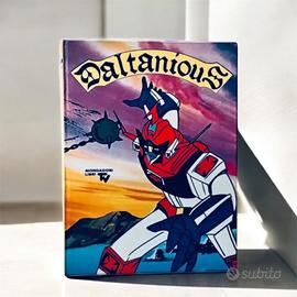 DALTANIUS LA PIÙ BELLA VERSIONE