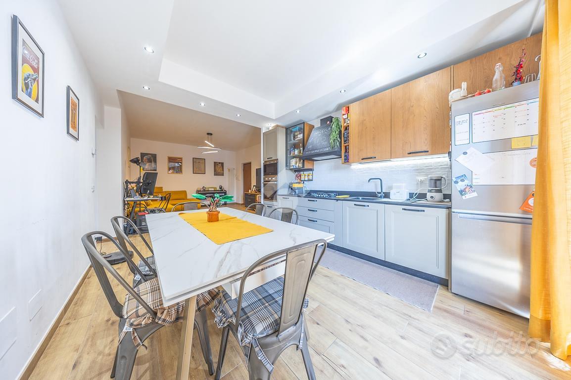 Appartamento – RM - Vista 5