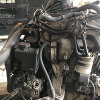 Motore sprinter 646985