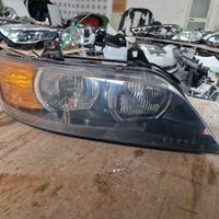 BMW Z3 Faro Proiettore anteriore dx Halogeno 