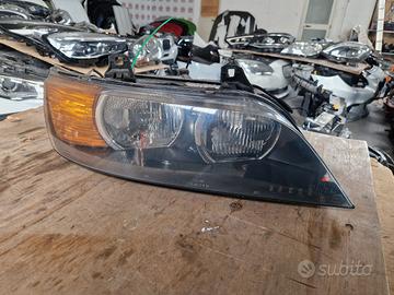BMW Z3 Faro Proiettore anteriore dx Halogeno 