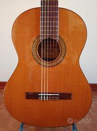 Chitarra Classica Artigianale Spagnola RAIMUNDO