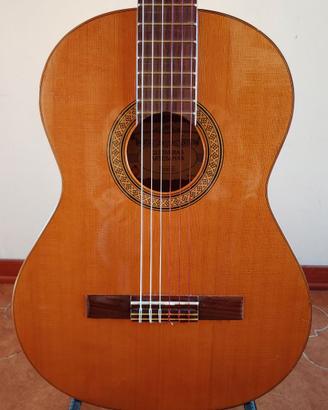 Chitarra Classica Artigianale Spagnola RAIMUNDO