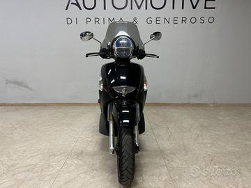 Aprilia Scarabeo 300 S