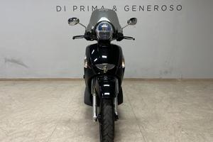Aprilia Scarabeo 300 S