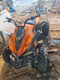 quad125cc