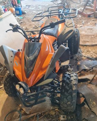 quad125cc