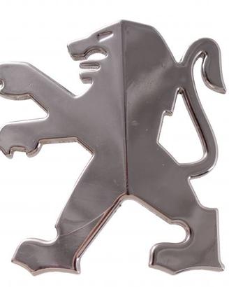 Stemma scudo anteriore Peugeot Jet Force 760147TV