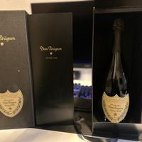 Dom Perignon Vintage 2006 Full Set Box Originale