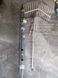 antenna TV 