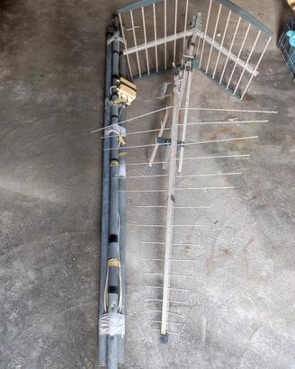 antenna TV 