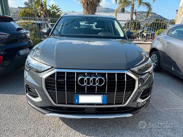 Audi Q3 35 TDI 2020 quattro S tronic Business Adva