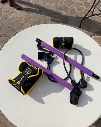 Accessori palestra