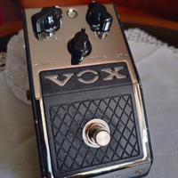 VOX V830 Distortion Booster