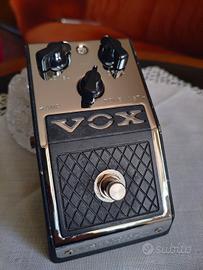 VOX V830 Distortion Booster
