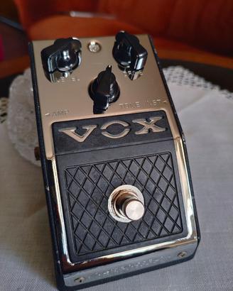 VOX V830 Distortion Booster