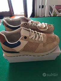 Scarpe uomo da ginnastica