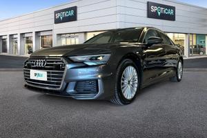 Audi A6 50 TFSI e quat ultra S tron Busin Design