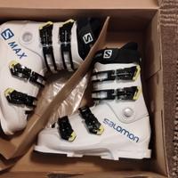 Scarponi da sci Salomon SMax 60T  tg.38