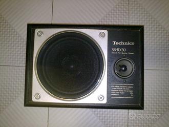 Used technics sb-rx for Sale | HifiShark.com