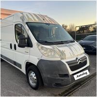 Citroen Jumper 33 2.2 HDi/120 PLM-TM Furgone