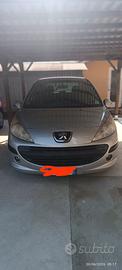 PEUGEOT 207 ANNO  2007