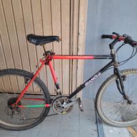 Telaio Bianchi Aspid 