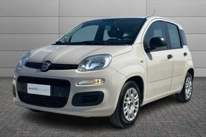 FIAT Panda III 2012 - Panda 1.2 Easy 69cv