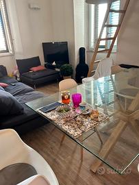 Appartamento in piazza