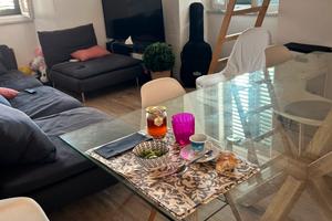 Appartamento in piazza