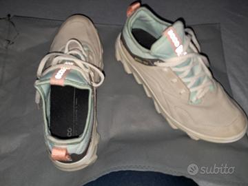 sneackers Ecco FluidForm donna