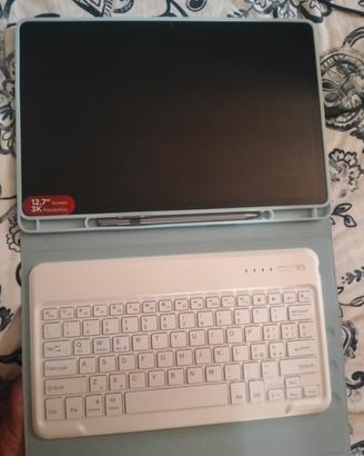 Tablet Lenovo P12 con Pennetta