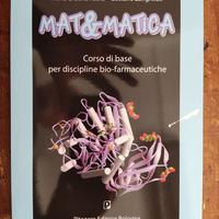 Matematica - Corso di base per discipline bio-farm