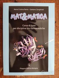 Matematica - Corso di base per discipline bio-farm
