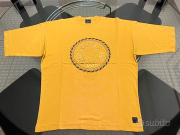 T-shirt uomo VERSACE Jeans Couture tg. M