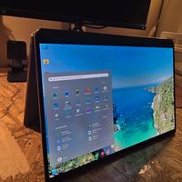 HP Spectre x360 14" Convertibile SSD 1 TB RAM 16GB