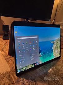 HP Spectre x360 14" Convertibile SSD 1 TB RAM 16GB