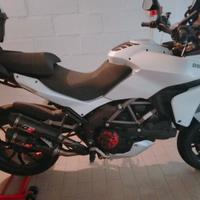 Ducati Multistrada 1200 - 2011