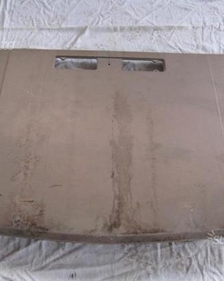 Cofani Fiat originali d'epoca