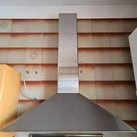 Cappa Elica Ametista