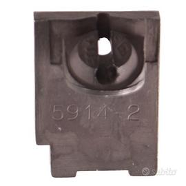 Valvola gas carburatore SH Lambretta - Dell'Orto 5