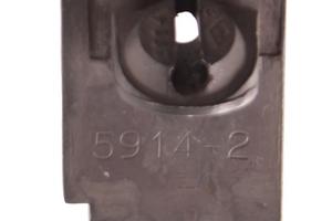 Valvola gas carburatore SH Lambretta - Dell'Orto 5