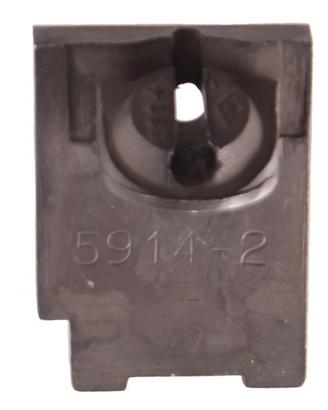 Valvola gas carburatore SH Lambretta - Dell'Orto 5