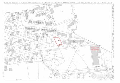 Terreno edificabile nuoro citta nuova