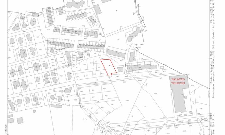 Terreno edificabile nuoro citta nuova