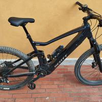 E bike Scott