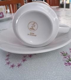 Servizio da caffè