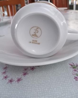 Servizio da caffè