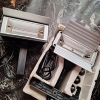 Illuminatore flash cinepresa