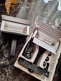 Illuminatore flash cinepresa